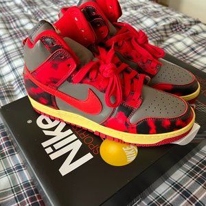 Nike Dunk HI 1985 SP